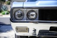 1969 Oldsmobile 442 Convertible 4-Speed for sale
