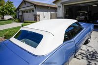 1969 Oldsmobile 442 Convertible 4-Speed for sale