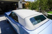 1969 Oldsmobile 442 Convertible 4-Speed for sale