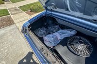 1969 Oldsmobile 442 Convertible 4-Speed for sale