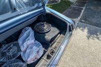 1969 Oldsmobile 442 Convertible 4-Speed for sale