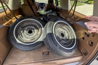 1969 Oldsmobile 442 Convertible 4-Speed for sale
