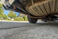 1969 Oldsmobile 442 Convertible 4-Speed for sale