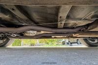 1969 Oldsmobile 442 Convertible 4-Speed for sale