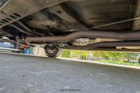 1969 Oldsmobile 442 Convertible 4-Speed for sale