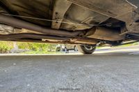 1969 Oldsmobile 442 Convertible 4-Speed for sale