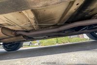 1969 Oldsmobile 442 Convertible 4-Speed for sale