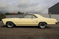 1963 Buick Riviera for sale
