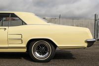 1963 Buick Riviera for sale