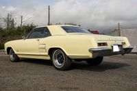 1963 Buick Riviera for sale