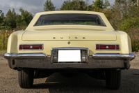 1963 Buick Riviera for sale