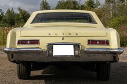 1963 Buick Riviera for sale