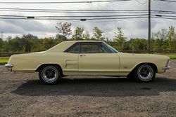 1963 Buick Riviera for sale