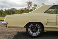 1963 Buick Riviera for sale