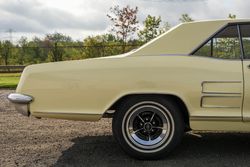 1963 Buick Riviera for sale