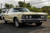 1963 Buick Riviera for sale