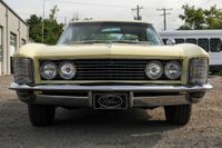 1963 Buick Riviera for sale
