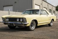 1963 Buick Riviera for sale
