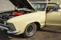 1963 Buick Riviera for sale