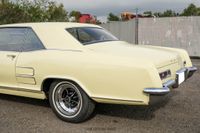 1963 Buick Riviera for sale