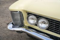 1963 Buick Riviera for sale