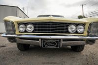1963 Buick Riviera for sale