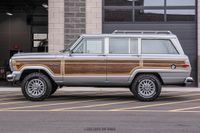 1991 Jeep Grand Wagoneer for sale