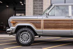 1991 Jeep Grand Wagoneer for sale