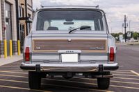 1991 Jeep Grand Wagoneer for sale