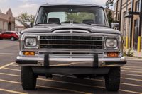 1991 Jeep Grand Wagoneer for sale
