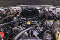 1991 Jeep Grand Wagoneer for sale