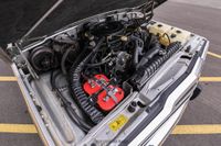 1991 Jeep Grand Wagoneer for sale