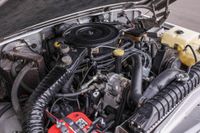 1991 Jeep Grand Wagoneer for sale