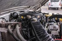 1991 Jeep Grand Wagoneer for sale