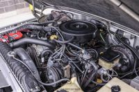 1991 Jeep Grand Wagoneer for sale