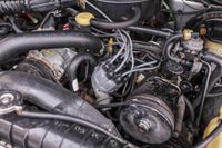 1991 Jeep Grand Wagoneer for sale