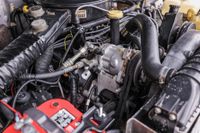 1991 Jeep Grand Wagoneer for sale