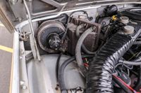1991 Jeep Grand Wagoneer for sale