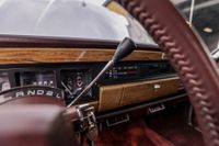 1991 Jeep Grand Wagoneer for sale