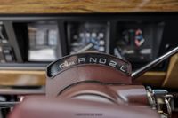 1991 Jeep Grand Wagoneer for sale