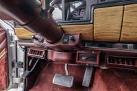 1991 Jeep Grand Wagoneer for sale