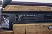 1991 Jeep Grand Wagoneer for sale