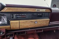 1991 Jeep Grand Wagoneer for sale