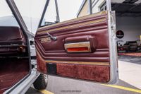 1991 Jeep Grand Wagoneer for sale