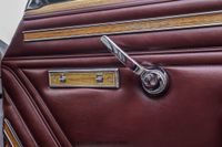 1991 Jeep Grand Wagoneer for sale