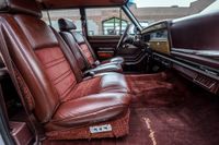 1991 Jeep Grand Wagoneer for sale