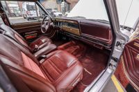 1991 Jeep Grand Wagoneer for sale