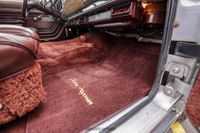 1991 Jeep Grand Wagoneer for sale