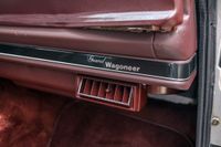 1991 Jeep Grand Wagoneer for sale