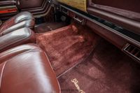 1991 Jeep Grand Wagoneer for sale